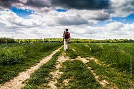 Всякий, рожденный от Бога, побеждает мир. Джон Пайпер